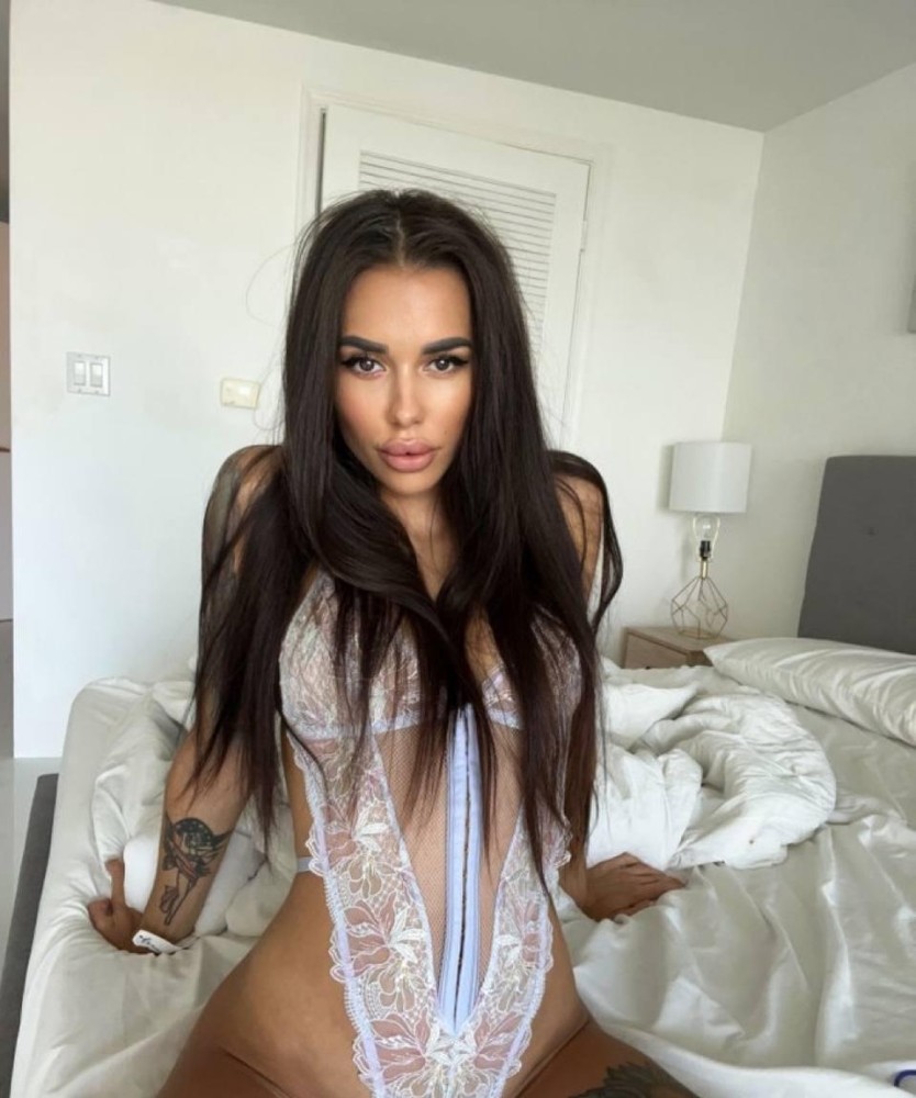 Индивидуалка Сандра фото № 2 в городе Протвино