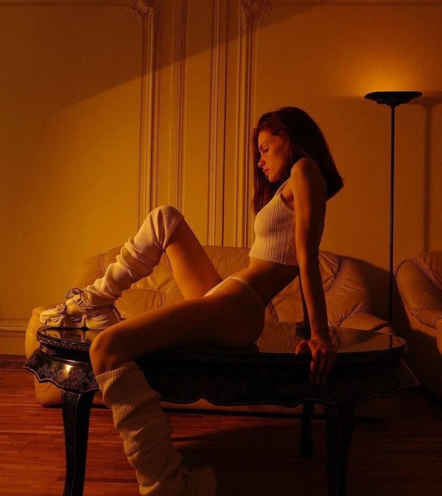 Индивидуалка Снежана фото № 2 в городе Протвино