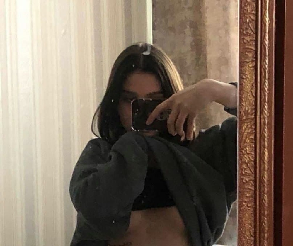 Индивидуалка Станислава фото № 2 в городе Протвино