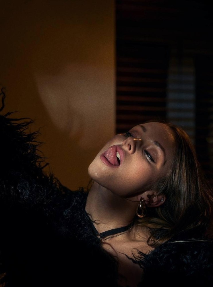 Индивидуалка Света фото № 2 в городе Протвино