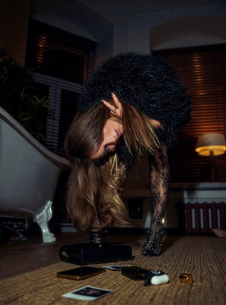 Индивидуалка Света фото № 2 в городе Протвино