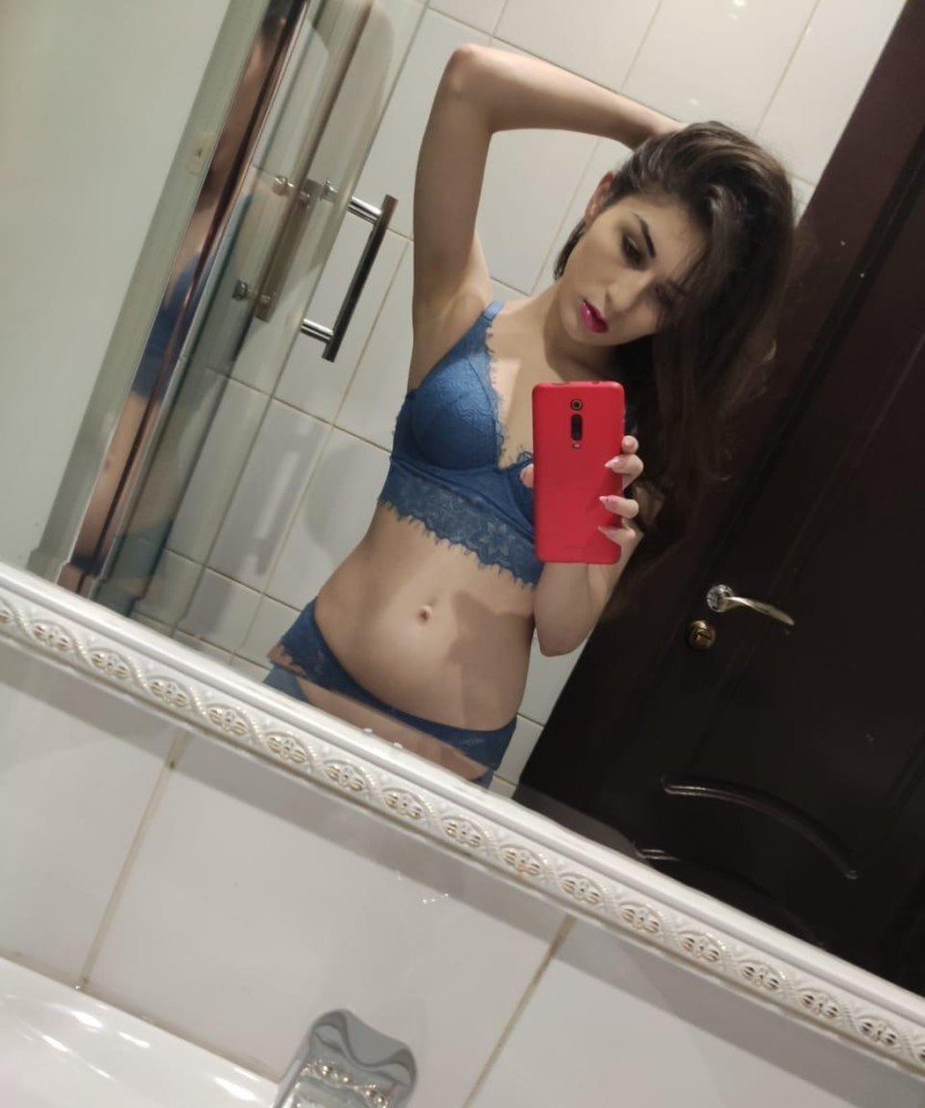 Индивидуалка Светка фото № 2 в городе Протвино