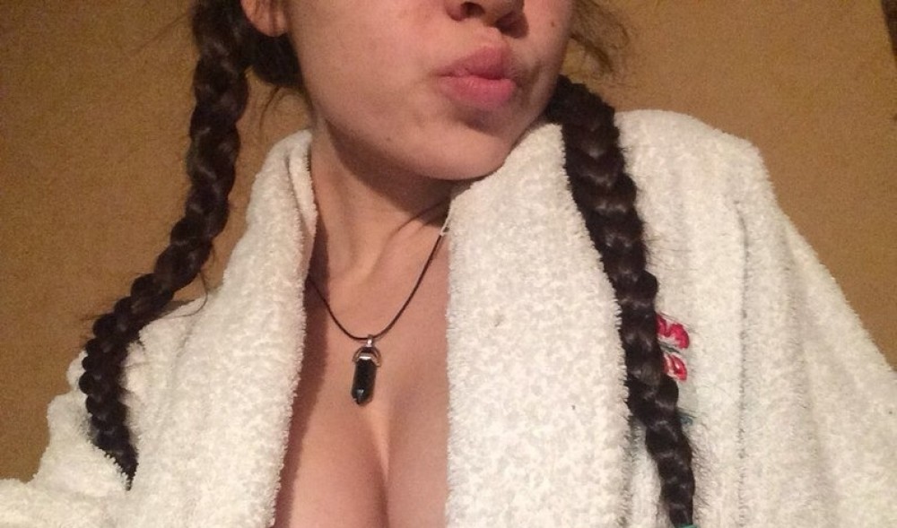 Индивидуалка Светлана фото № 2 в городе Протвино