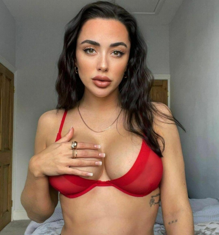 Индивидуалка Виктория фото № 2 в городе Протвино