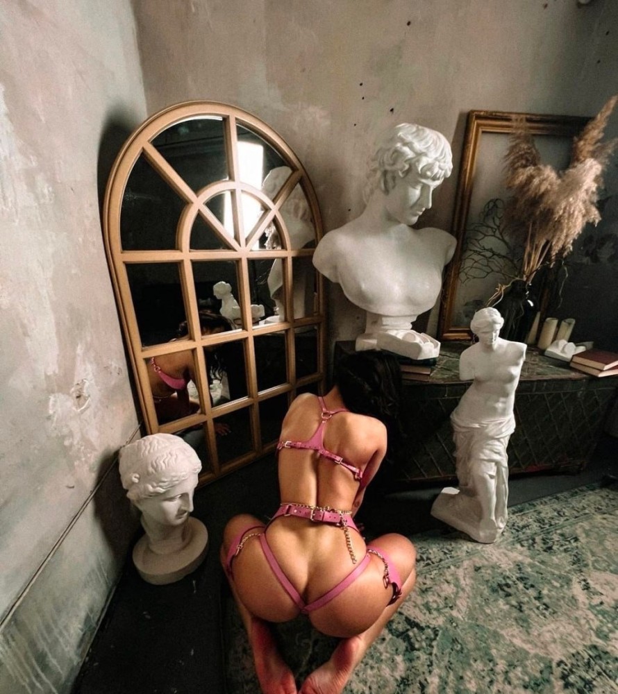 Индивидуалка Влада фото № 2 в городе Протвино