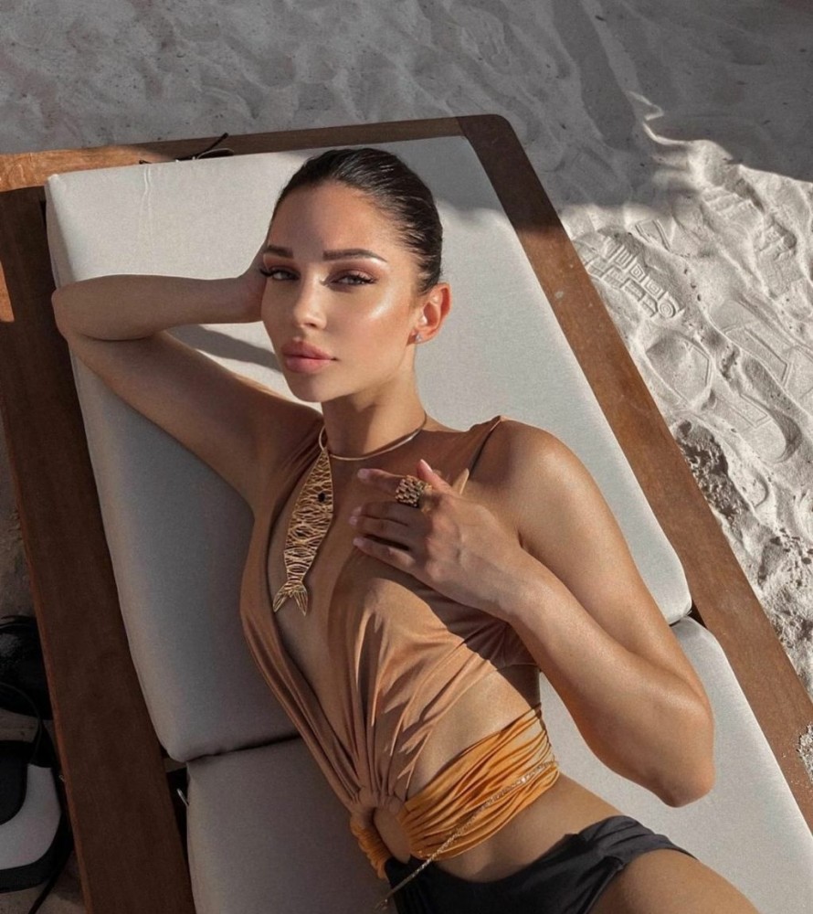 Индивидуалка Влада фото № 2 в городе Протвино