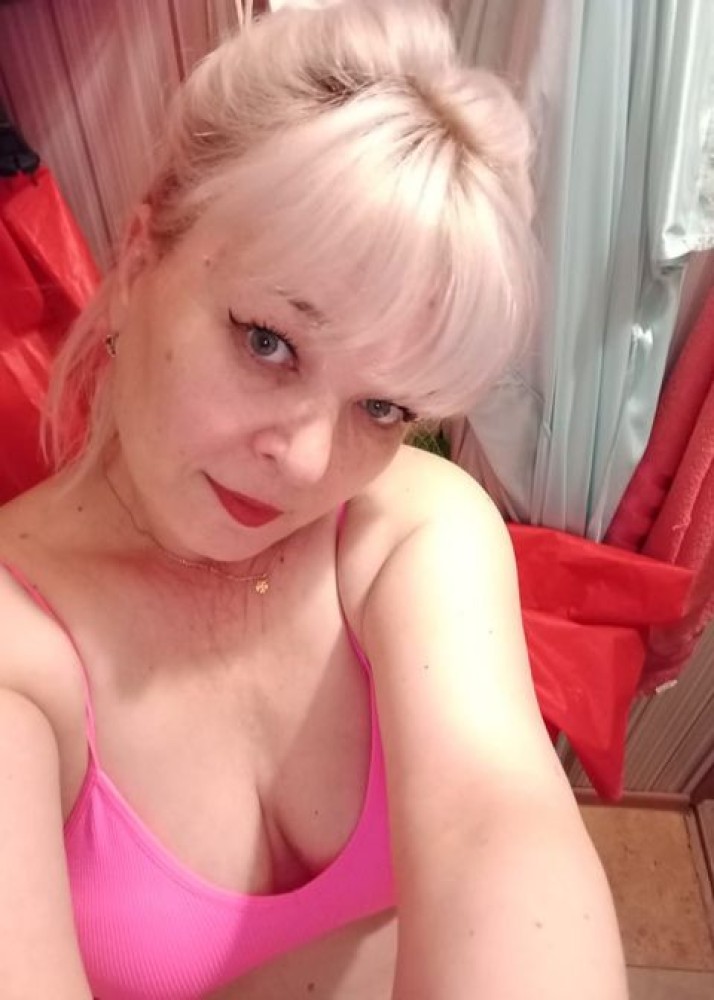 Индивидуалка Альбина главное фото в городе Протвино 