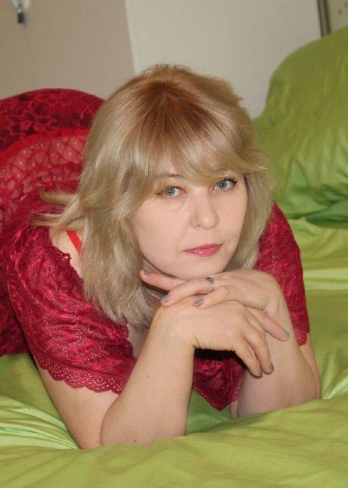 Индивидуалка Альбина фото № 2 в городе Протвино