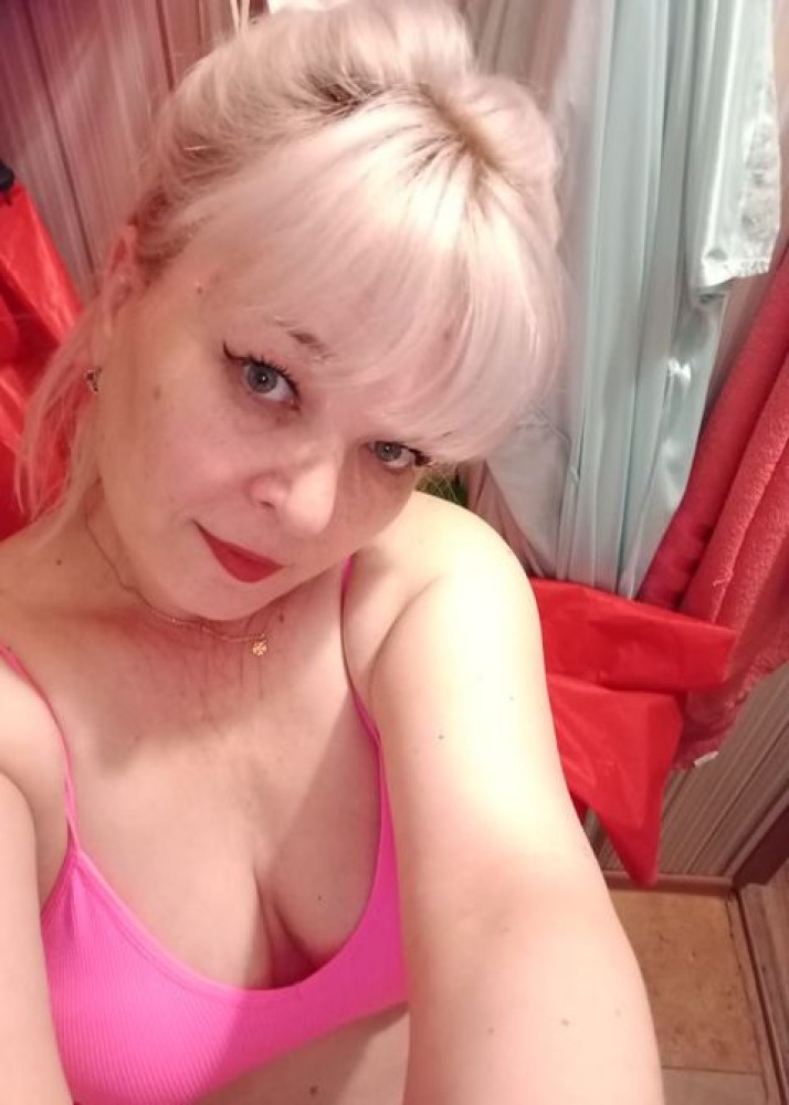 Индивидуалка Альбина фото № 2 в городе Протвино