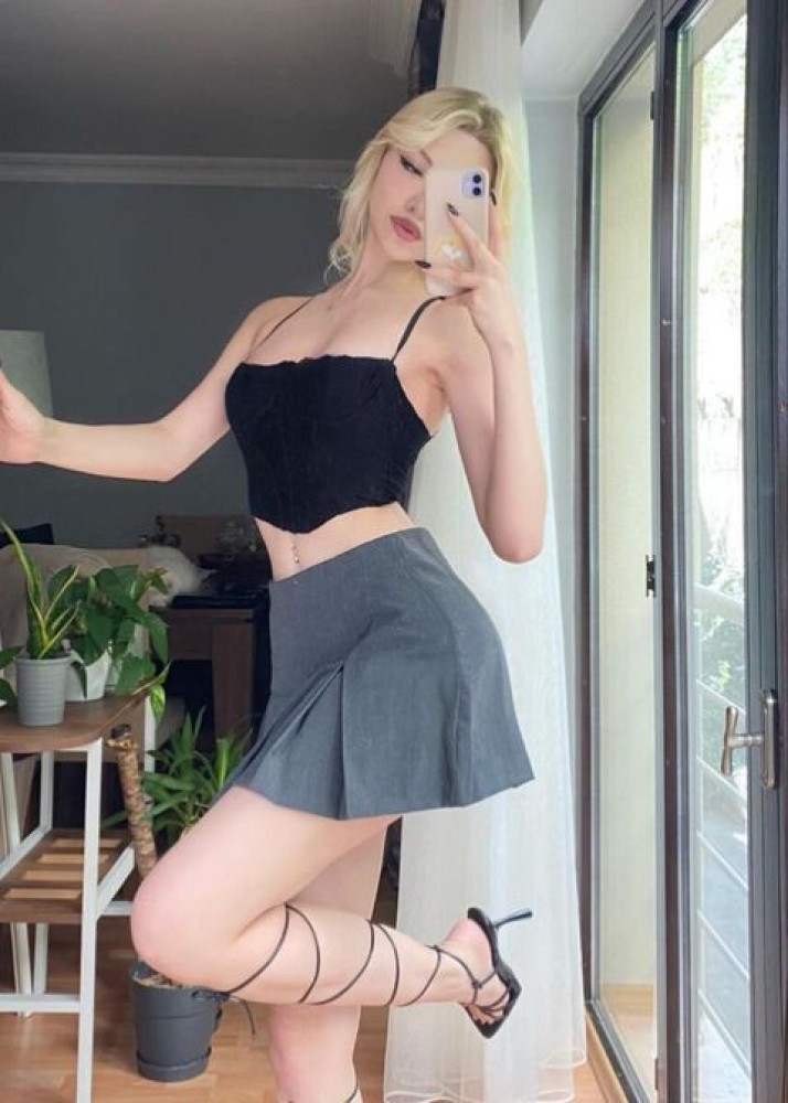 Индивидуалка Алексия фото № 2 в городе Протвино