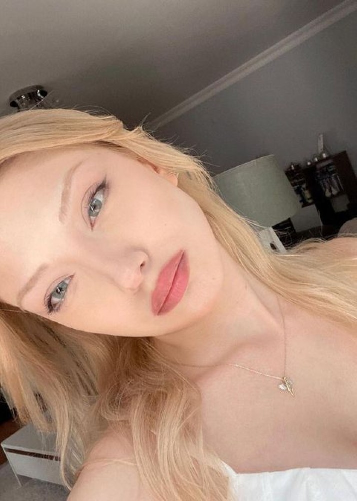 Индивидуалка Алексия фото № 2 в городе Протвино