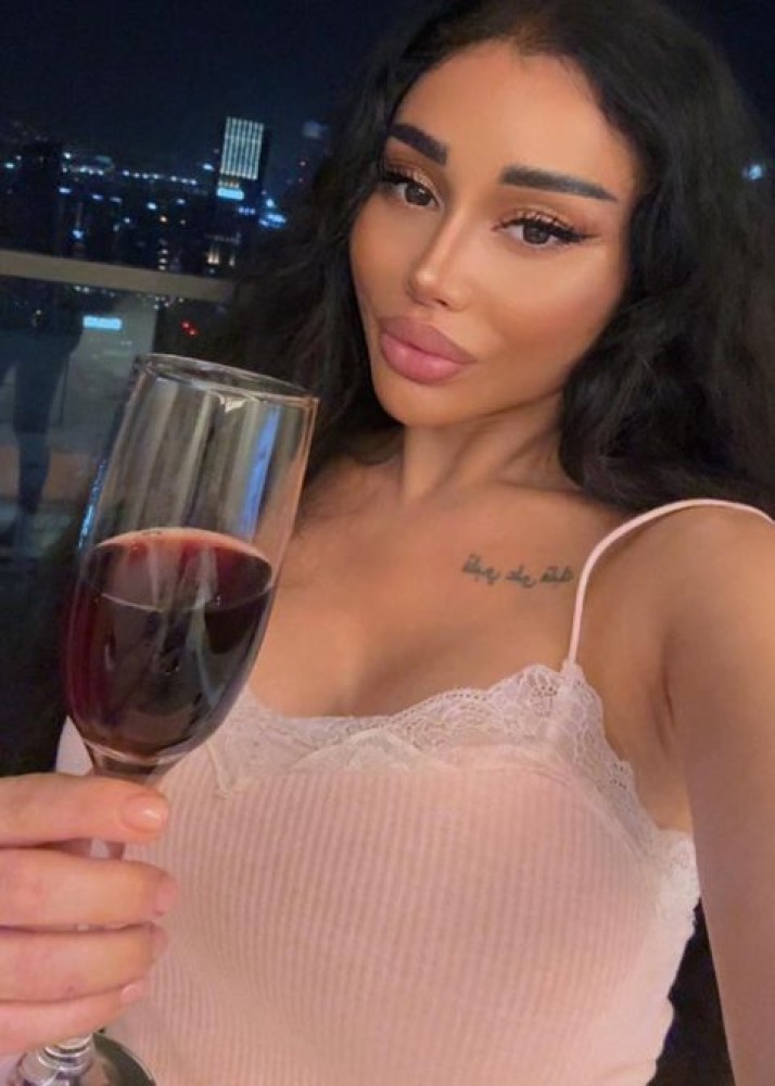 Индивидуалка Алина фото № 2 в городе Протвино