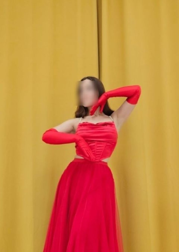 Индивидуалка Алина фото № 2 в городе Протвино