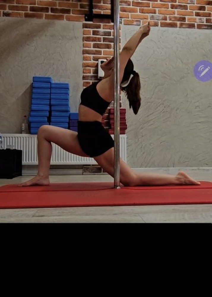 Индивидуалка Алина фото № 2 в городе Протвино