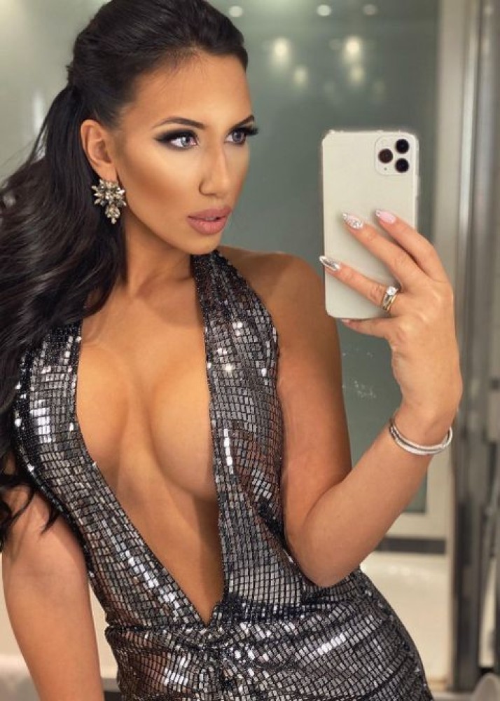 Индивидуалка Алиса главное фото в городе Протвино 