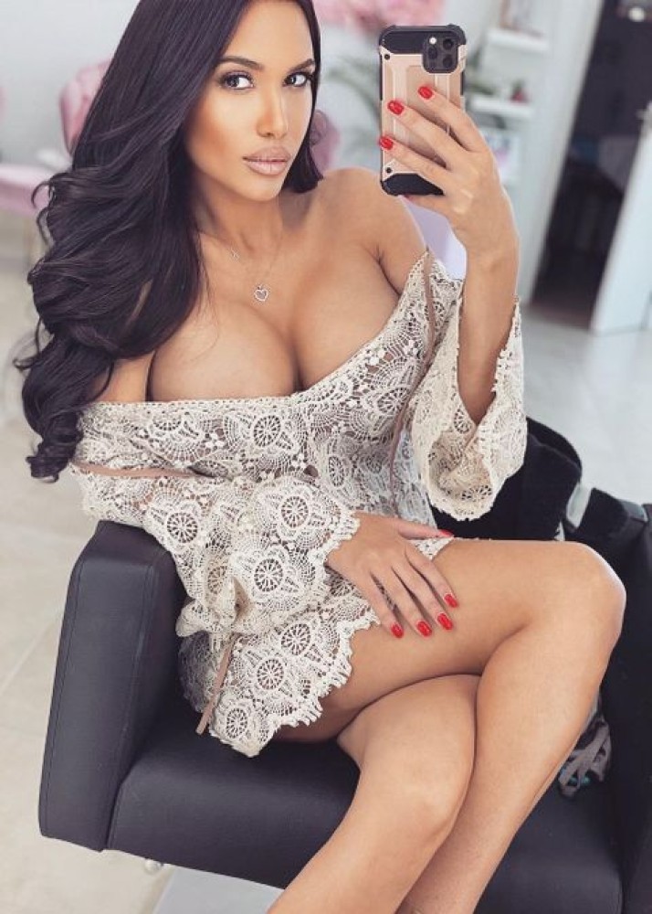 Индивидуалка Алиса фото № 2 в городе Протвино