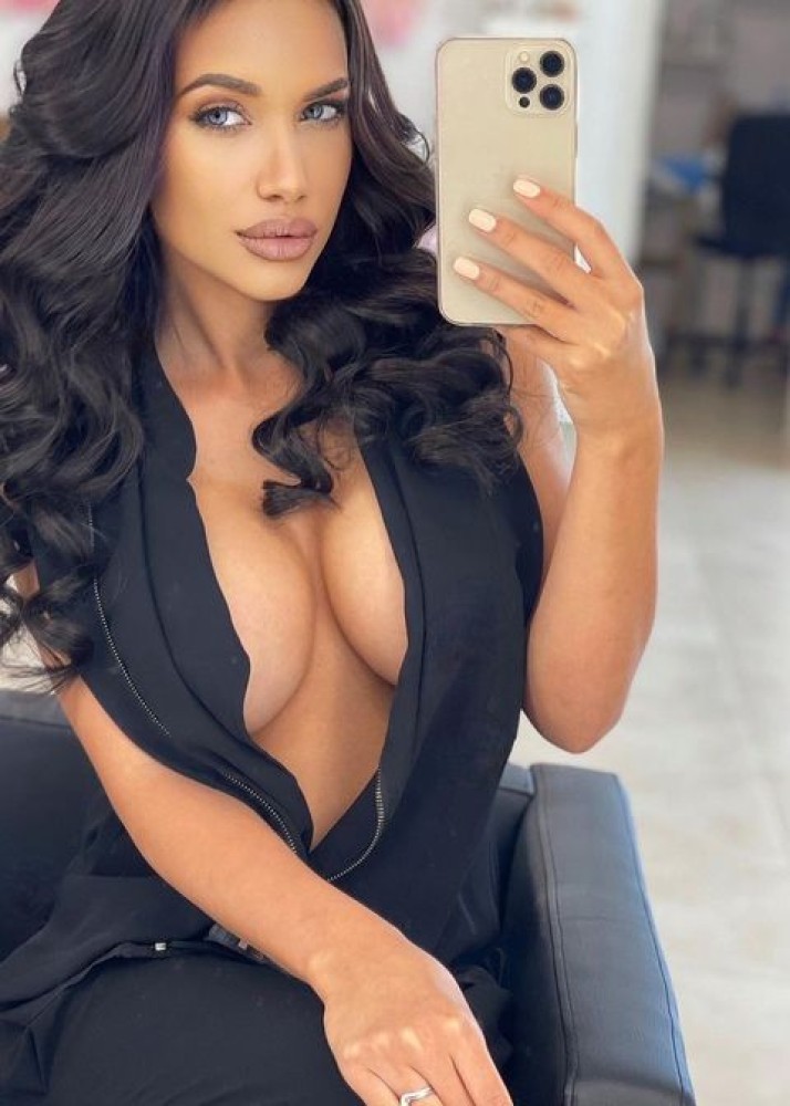 Индивидуалка Алиса фото № 2 в городе Протвино