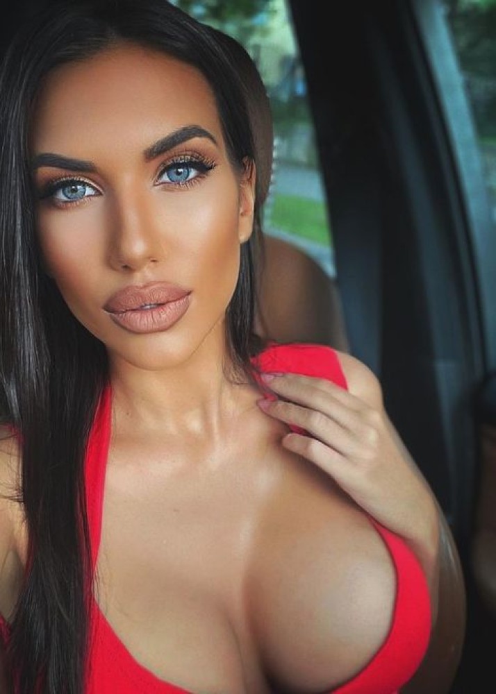 Индивидуалка Алиса фото № 2 в городе Протвино