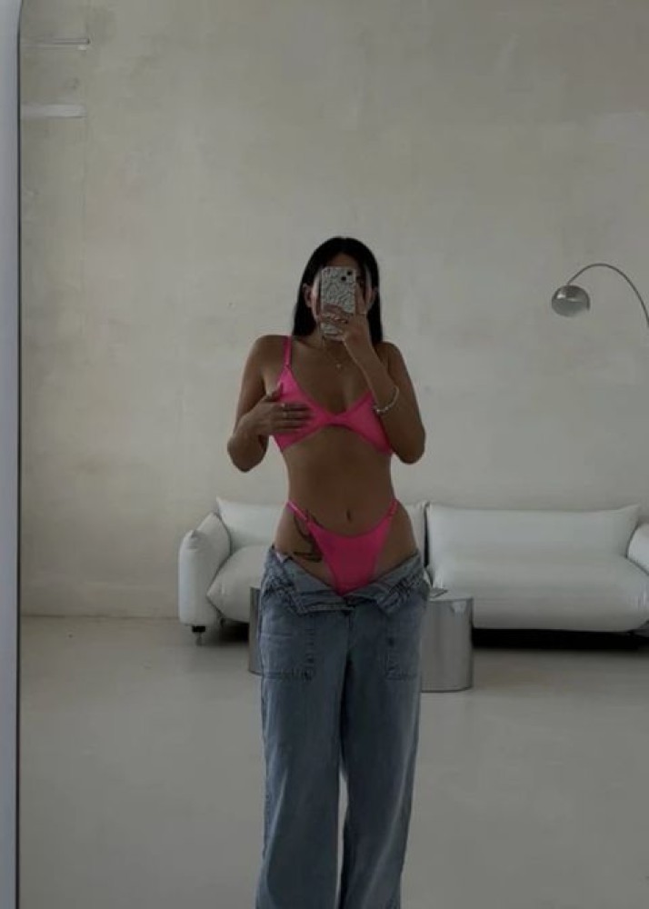 Индивидуалка Анна фото № 2 в городе Протвино