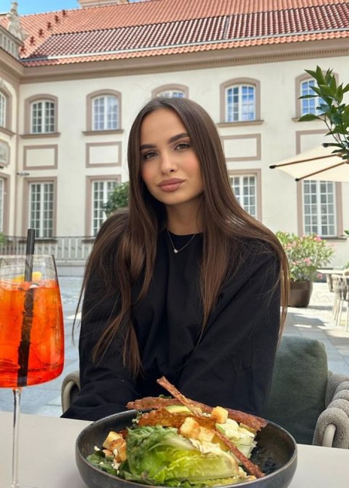 Индивидуалка Аня фото № 2 в городе Протвино