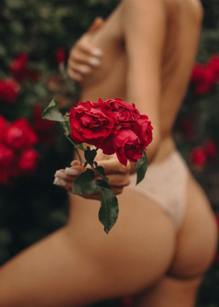 Индивидуалка Анжелика фото № 2 в городе Протвино