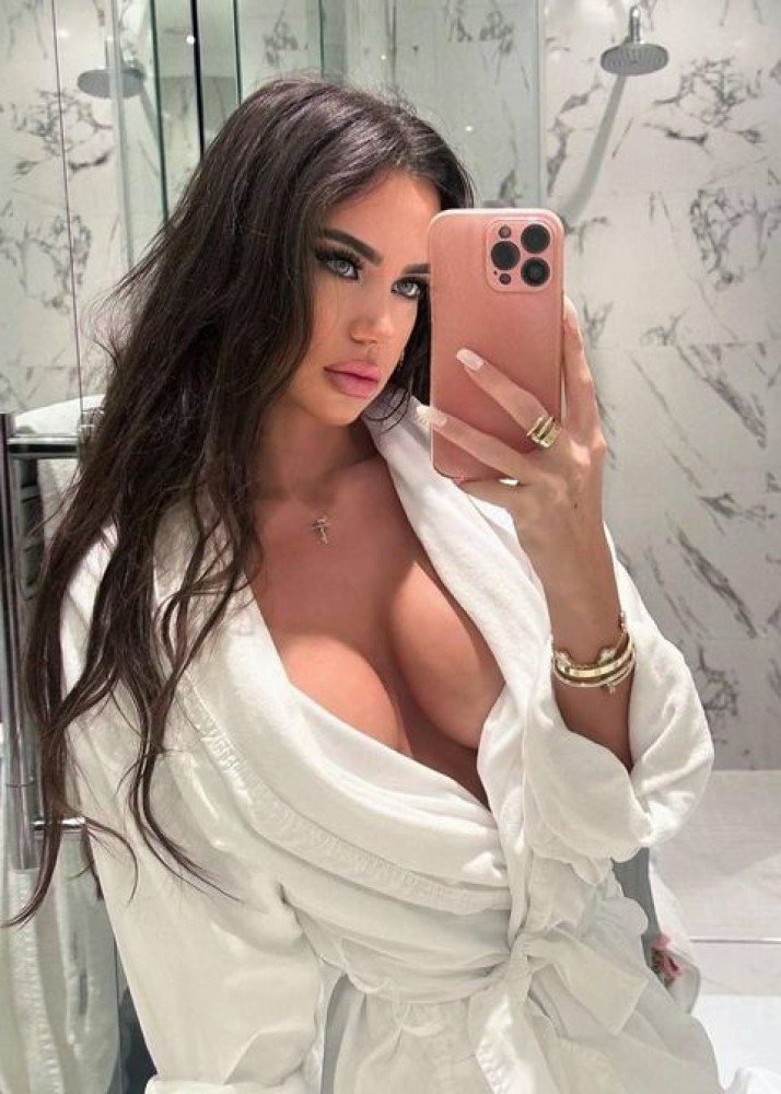 Индивидуалка Азалия главное фото в городе Протвино 