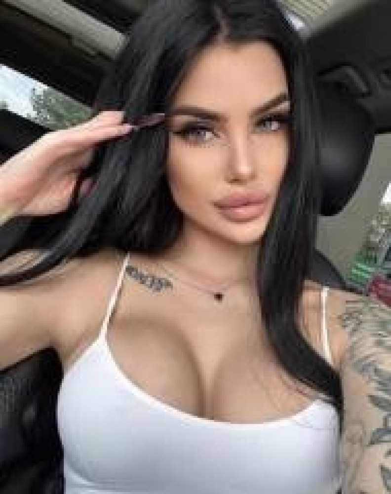 Индивидуалка Азалия фото № 2 в городе Протвино