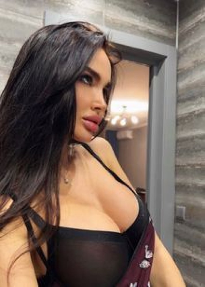 Индивидуалка Азалия фото № 2 в городе Протвино