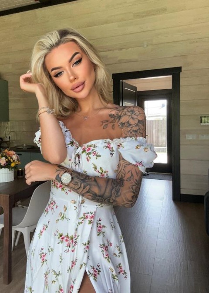 Индивидуалка Белла фото № 2 в городе Протвино