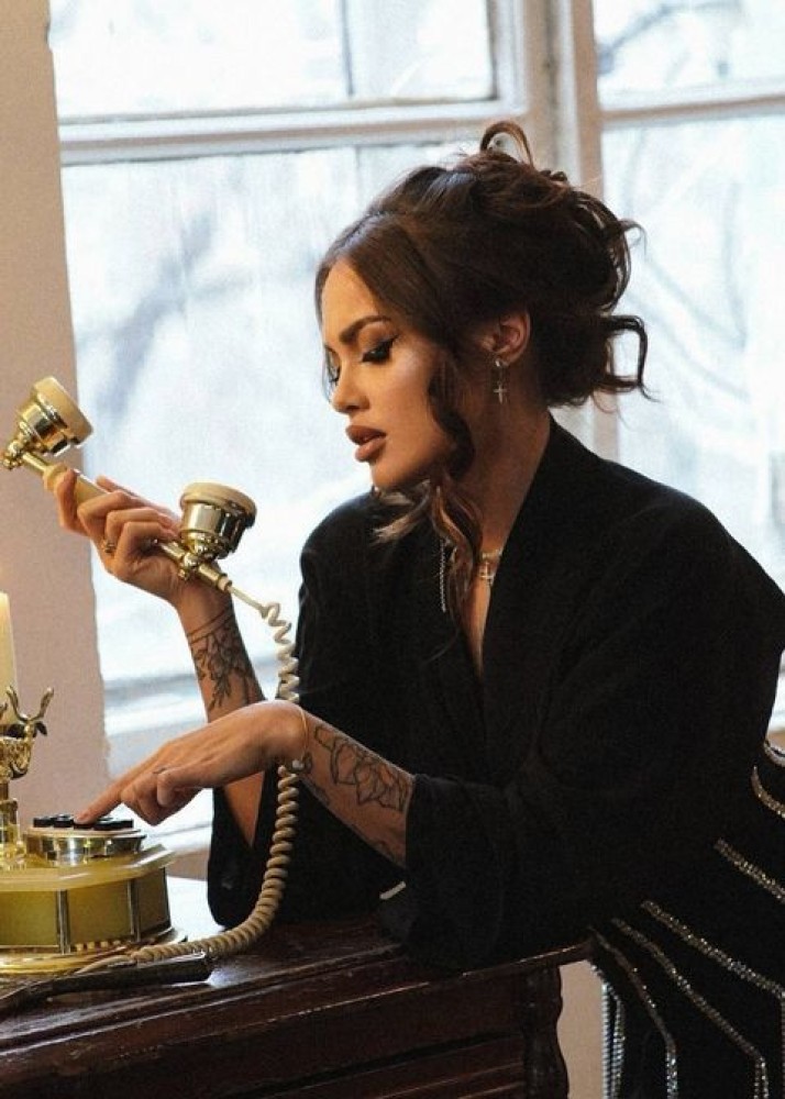 Индивидуалка Дара главное фото в городе Протвино 