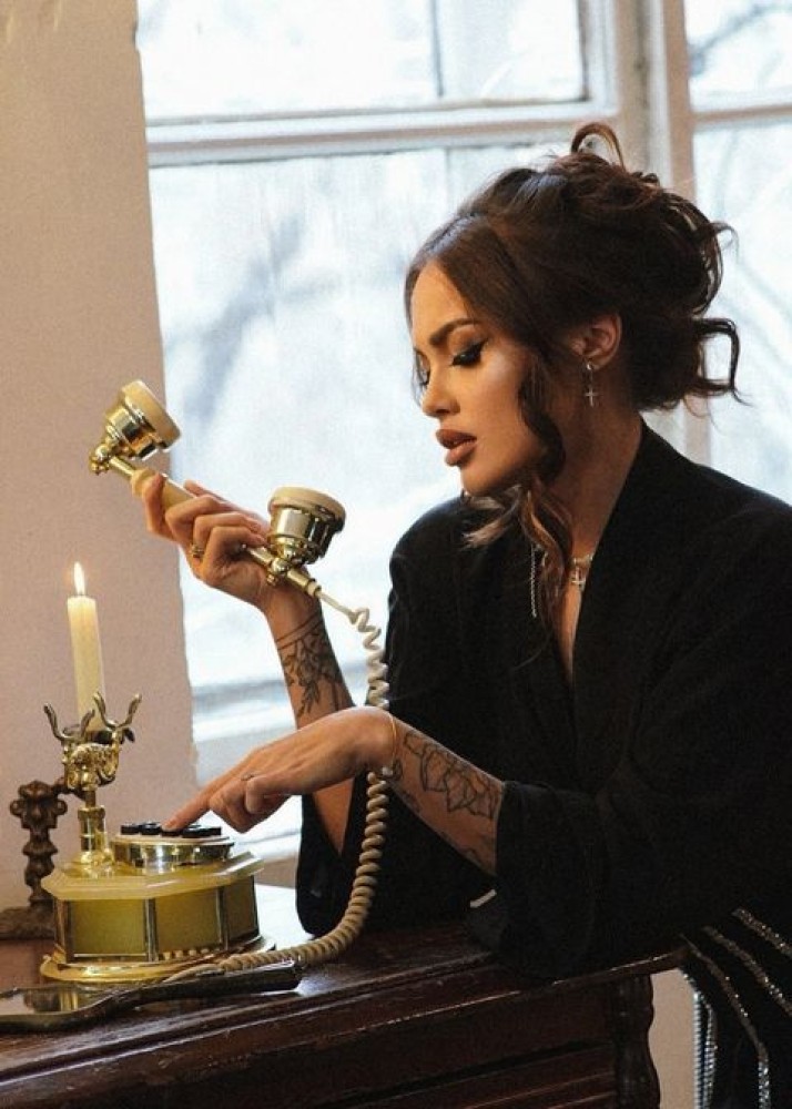 Индивидуалка Дара фото № 2 в городе Протвино