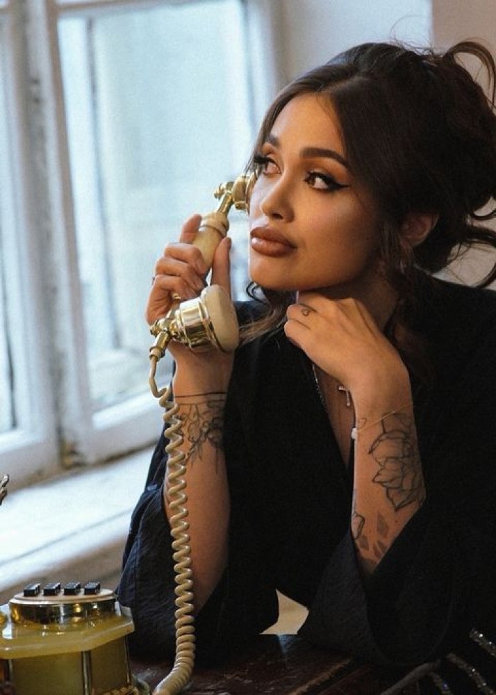 Индивидуалка Дара фото № 2 в городе Протвино