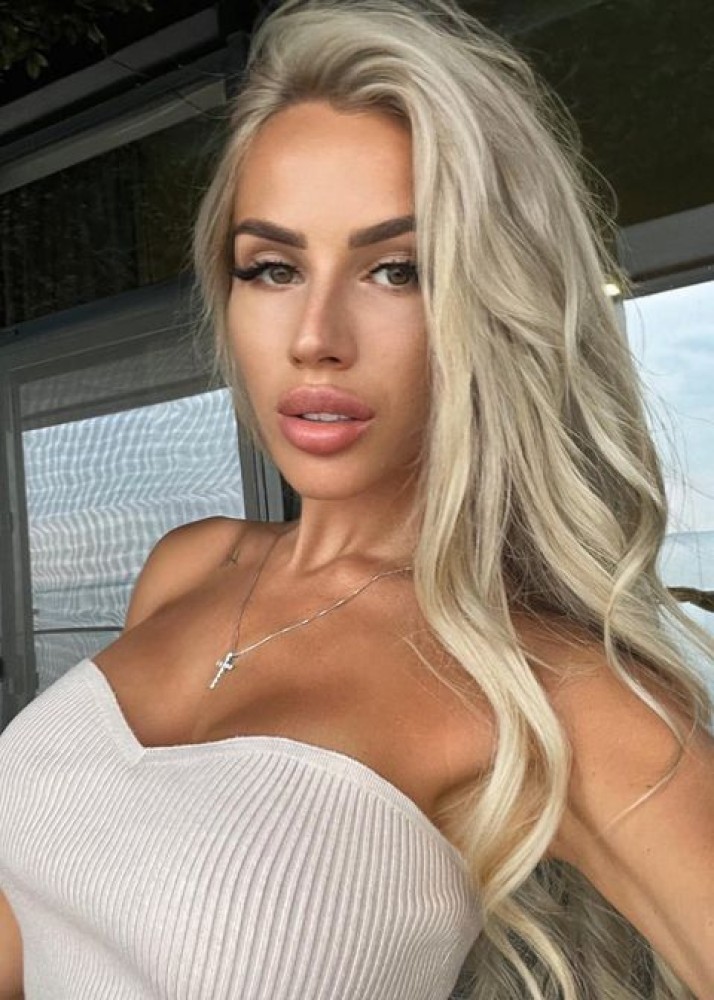 Индивидуалка Даша фото № 2 в городе Протвино