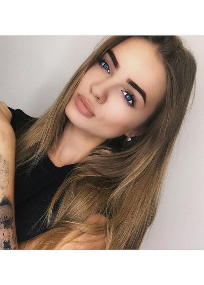 Индивидуалка Даша фото № 2 в городе Протвино