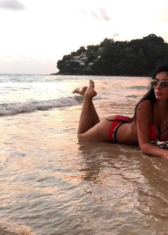 Индивидуалка Диана фото № 2 в городе Протвино