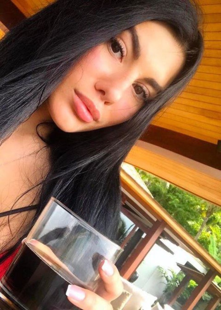 Индивидуалка Диана фото № 2 в городе Протвино