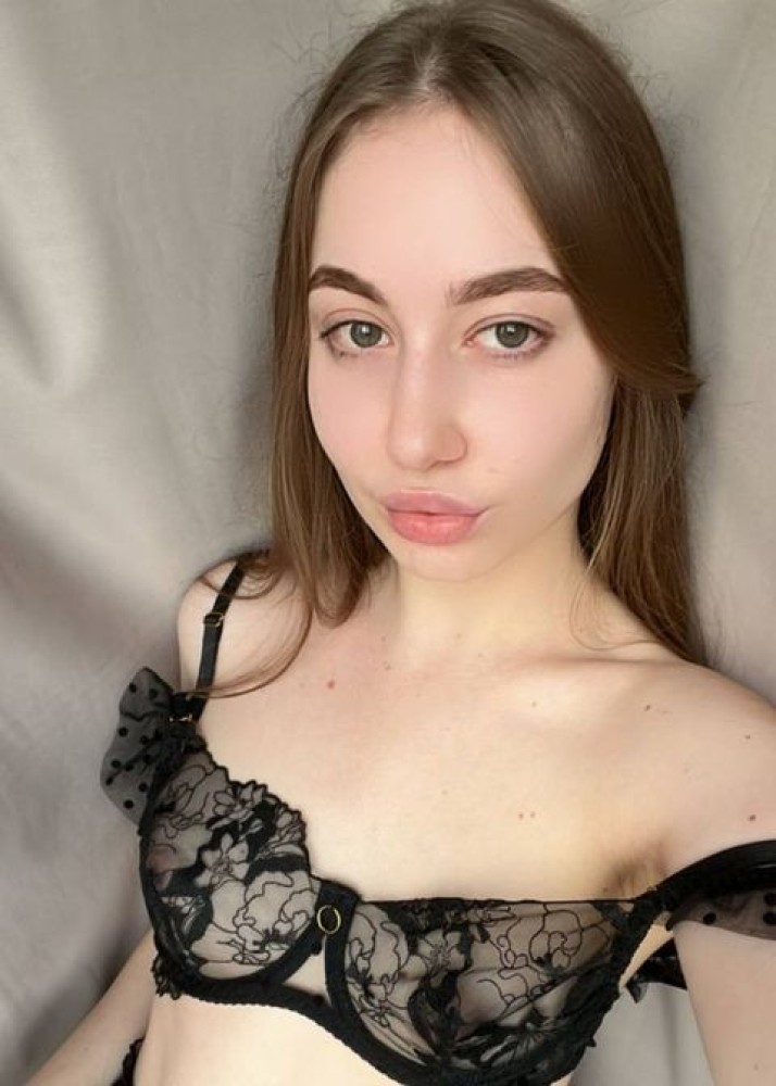 Индивидуалка Джована главное фото в городе Протвино 