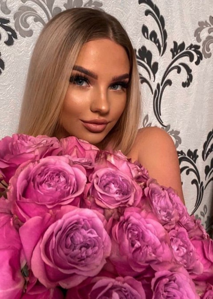 Индивидуалка Эдда фото № 2 в городе Протвино