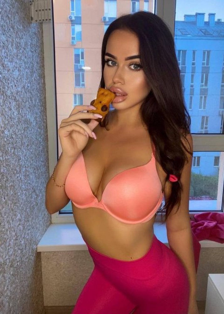 Индивидуалка Эля главное фото в городе Протвино 