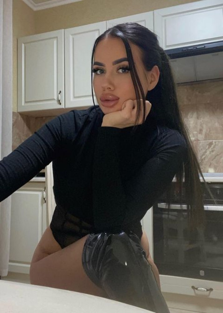 Индивидуалка Эля фото № 2 в городе Протвино