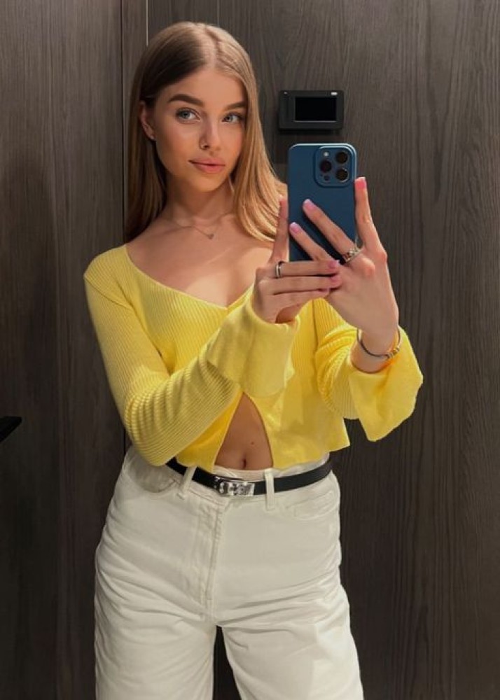 Индивидуалка Эля главное фото в городе Протвино 