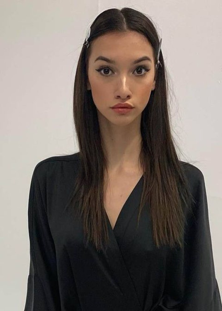 Индивидуалка Эмбер главное фото в городе Протвино 