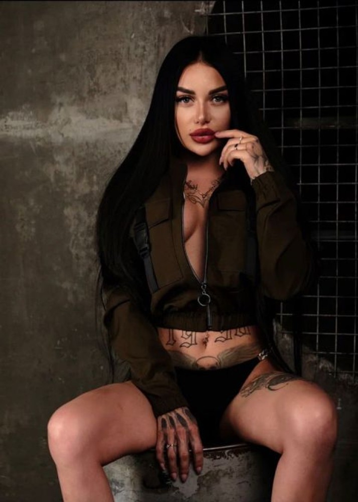 Индивидуалка Эрика фото № 2 в городе Протвино