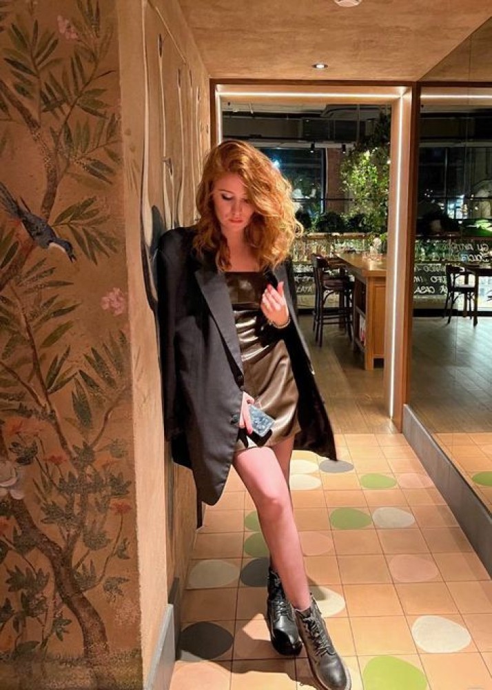 Индивидуалка Есения фото № 2 в городе Протвино