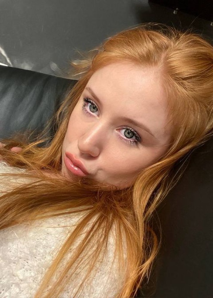 Индивидуалка Есения фото № 2 в городе Протвино