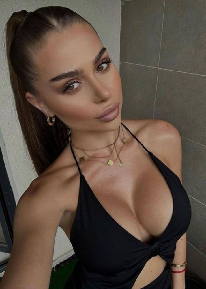 Индивидуалка Эсмеральда главное фото в городе Протвино 