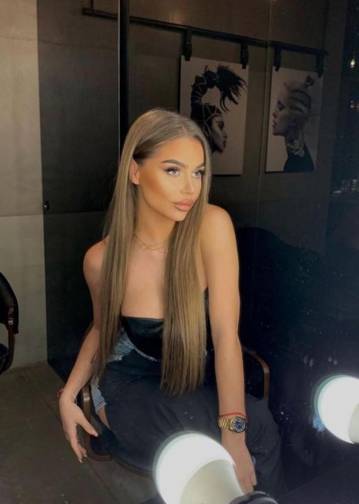 Индивидуалка Эсмеральда фото № 2 в городе Протвино