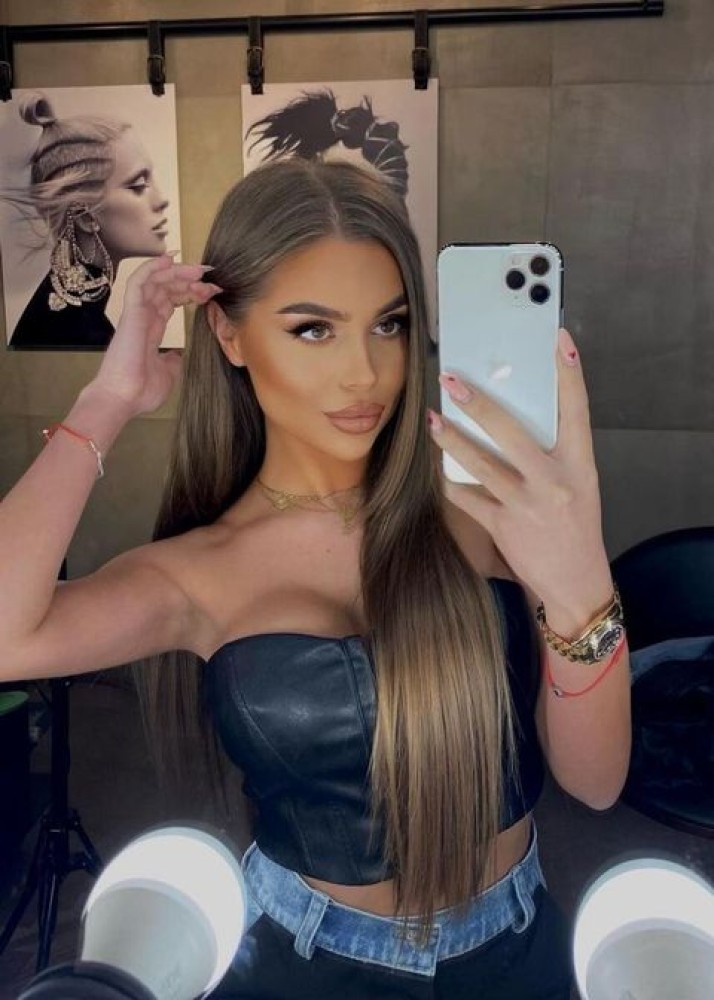 Индивидуалка Эсмеральда фото № 2 в городе Протвино