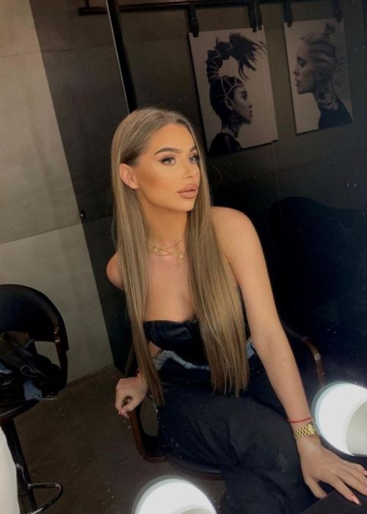 Индивидуалка Эсмеральда фото № 2 в городе Протвино