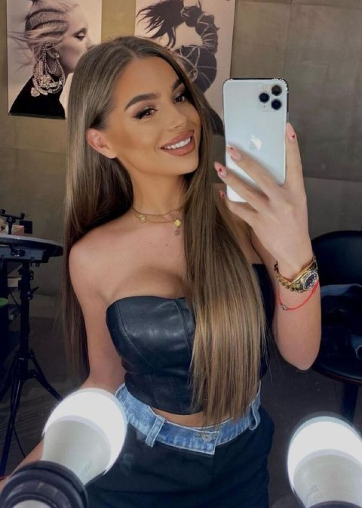 Индивидуалка Эсмеральда фото № 2 в городе Протвино